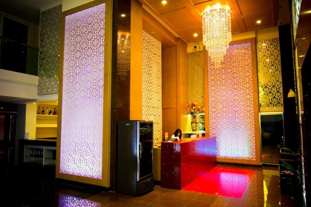Hotel Roseate Chiang Mai