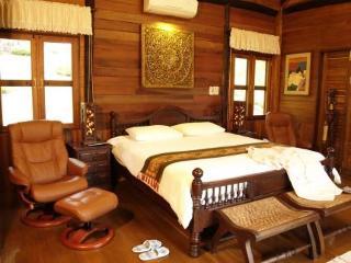 Insda By Infinity Homes Ban Pong (Suthep)