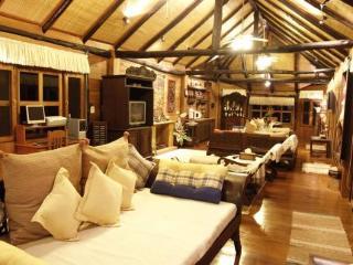 Resort Insda By Infinity Homes Ban Pong (Suthep)