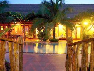 Resort Mountain View