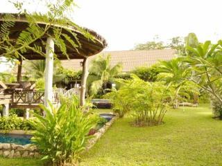 Resort Mountain View 3*