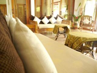 Resort Mountain View Krabi