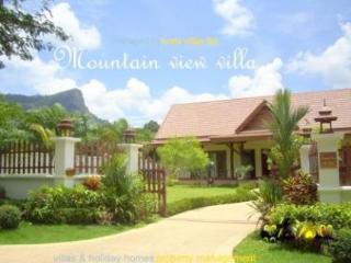 Resort Mountain View