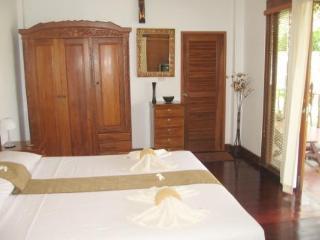 Mountain View Resort Krabi