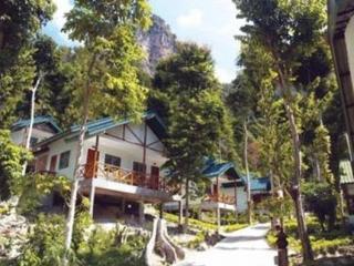 Mountain View Krabi