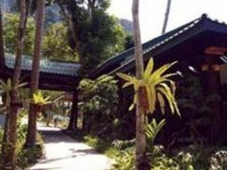 Resort Mountain View Krabi