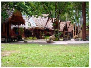 Hotel Longbeach Villa Krabi