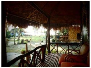 Hotel Longbeach Villa