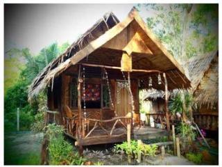 Longbeach Villa Krabi