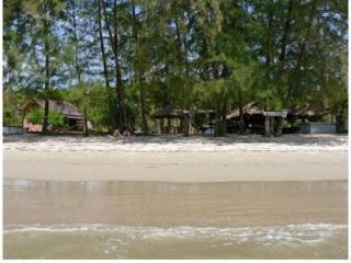 Hotel Longbeach Villa Krabi