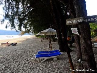 Hotel Longbeach Villa