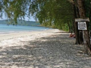 Longbeach Villa Hotel Krabi