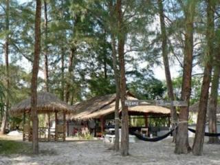 Longbeach Villa Krabi