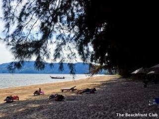Longbeach Villa Hotel