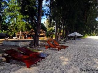 Longbeach Villa