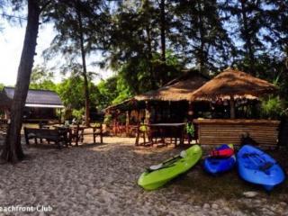 Longbeach Villa Hotel 3*