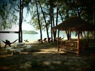 Hotel Longbeach Villa Krabi