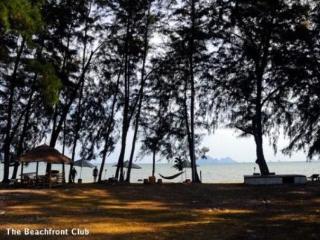 Longbeach Villa 3* Krabi
