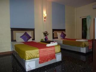Aonang Park Guest house 2*