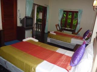 Aonang Park Guest house