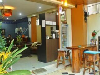 Chatchada House Hotel