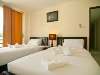 Hotel Chatchada House 3*