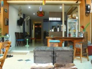 Hotel Chatchada House Ao Nang