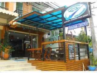Chatchada House 3* Ao Nang