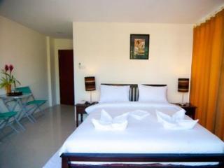 Chatchada House 3* Ao Nang