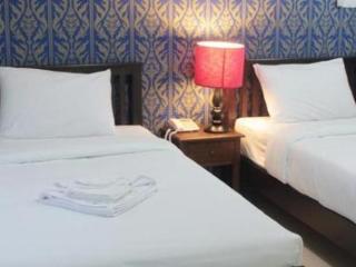 Hotel Chatchada House Ao Nang