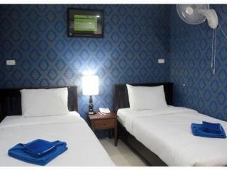 Chatchada House Hotel Ao Nang