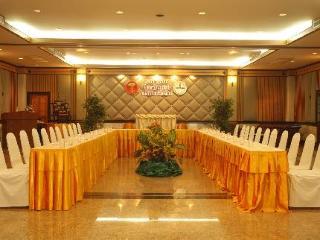 Boon Siam 3* Krabi