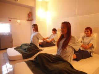Boon Siam 3*