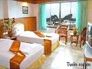 Boon Siam 3* Krabi