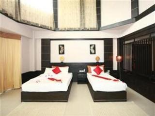 Guitar Hotel Krabi