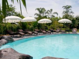 Dream Pool Holiday home Krabi