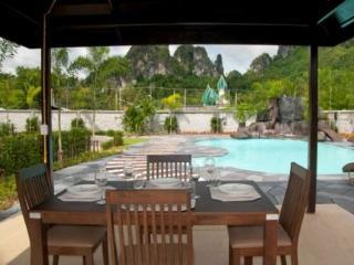 Dream Pool Krabi