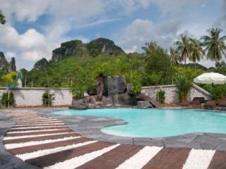 Dream Pool Holiday home