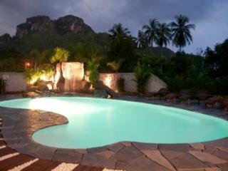 Holiday home Dream Pool Krabi