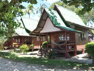 Charm Beach 2* Ko Pha Ngan