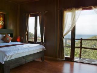 Seaview 3* Koh Tao