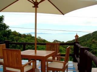 Resort Seaview