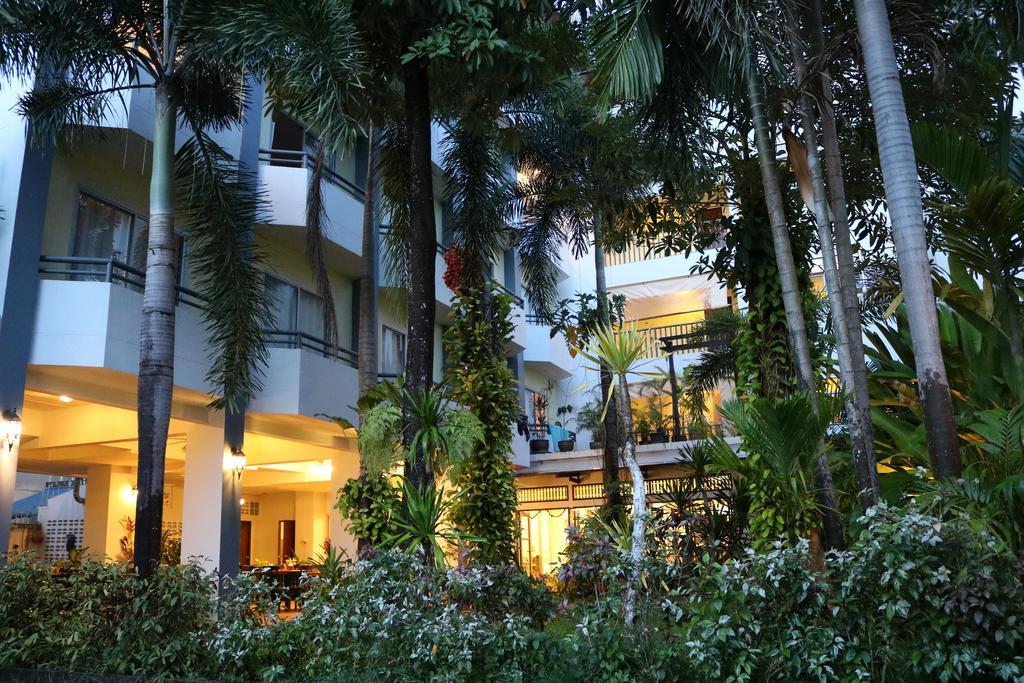 The Greenery
