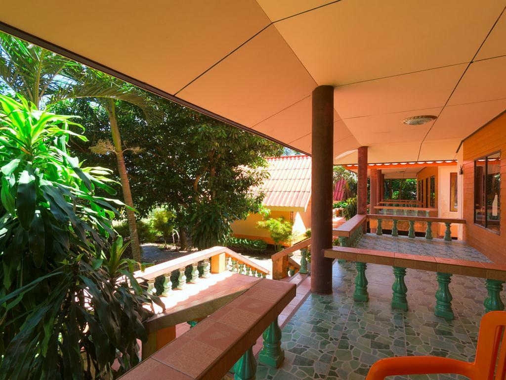 Rim Khao Resort