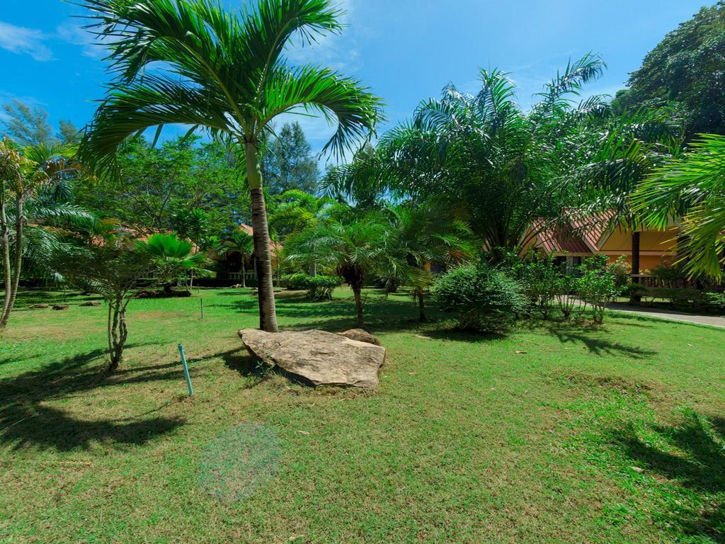 Resort Rim Khao Koh Lanta
