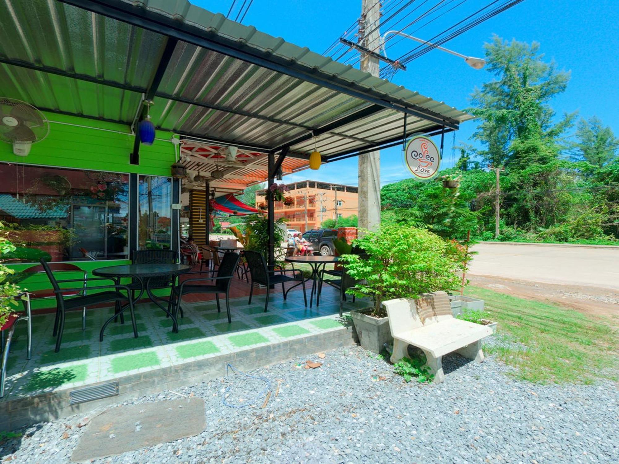 Rim Khao 2* Koh Lanta