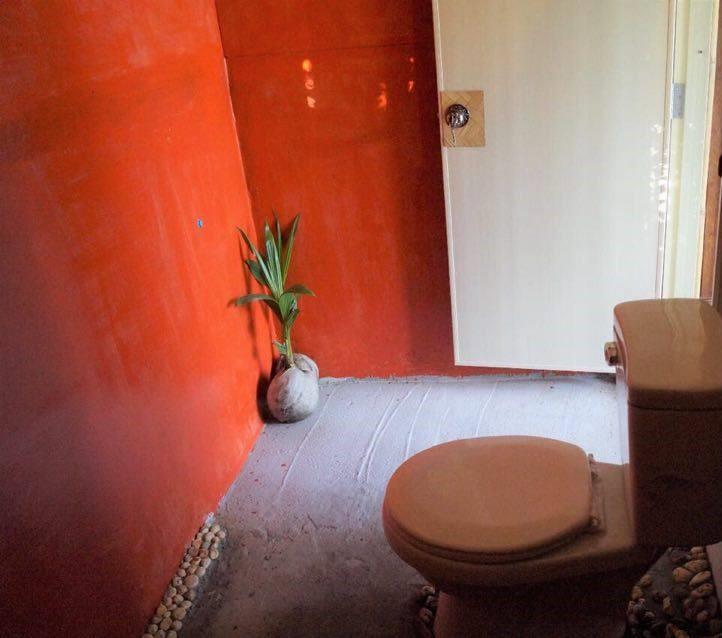 Deep House Sea View Homestay