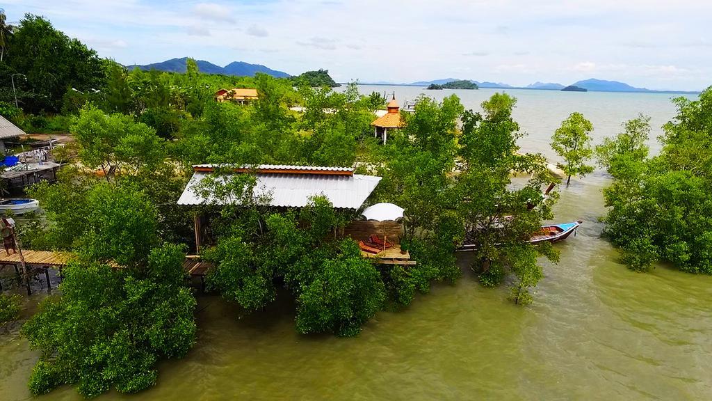 Homestay Deep House Sea View Koh Lanta