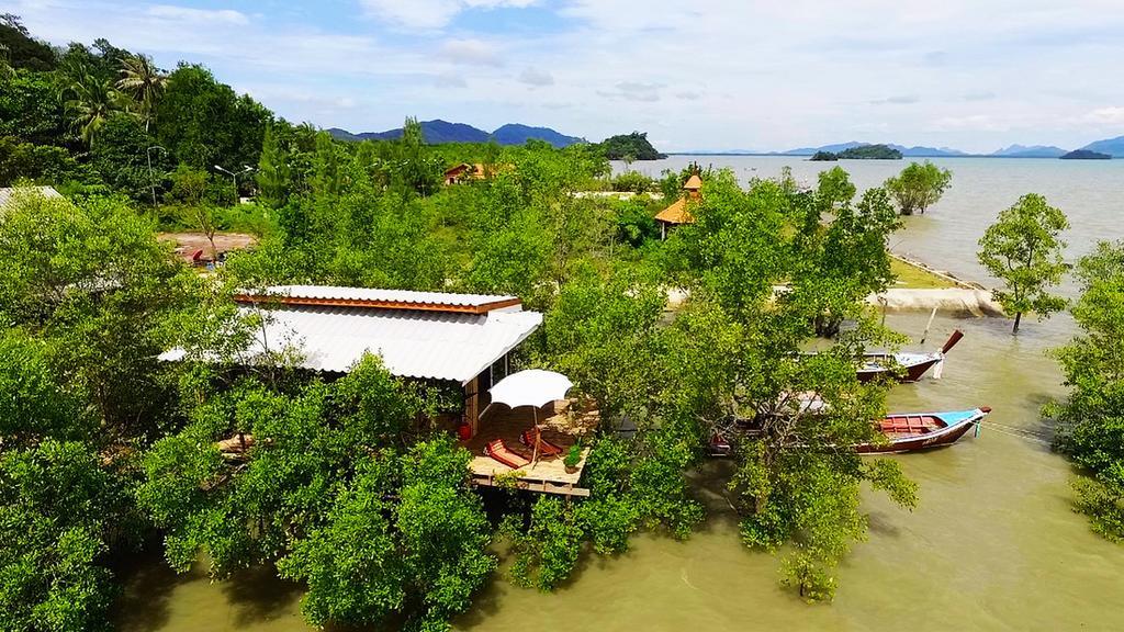 Deep House Sea View * Koh Lanta