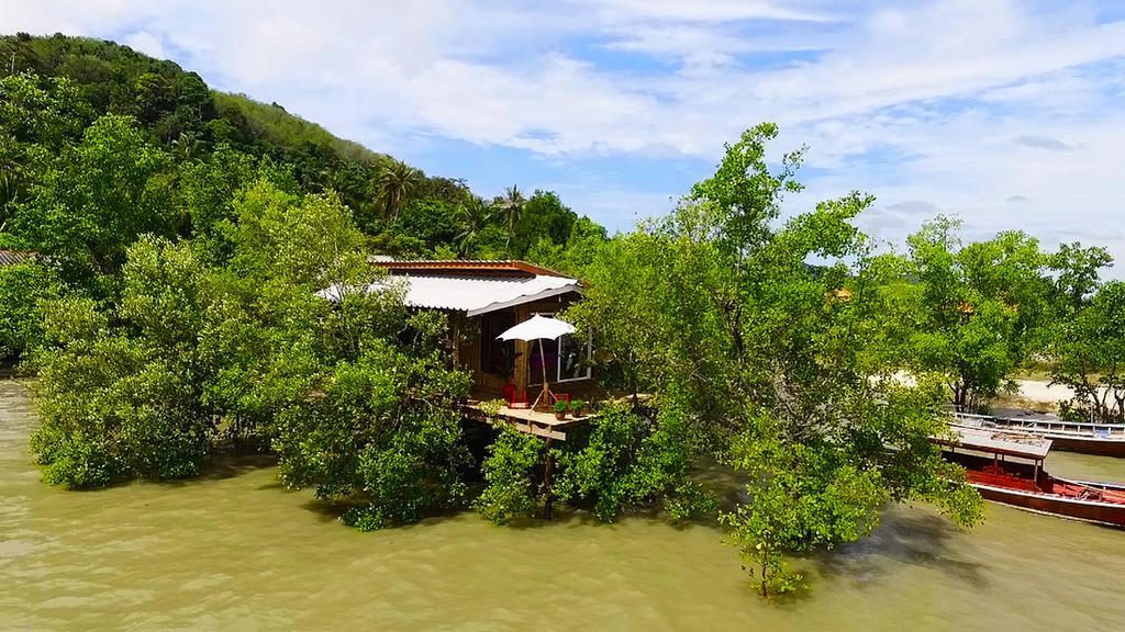 Deep House Sea View Homestay Koh Lanta